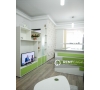 Apartament cu 2 camere de inchiriat in Lazar Residence