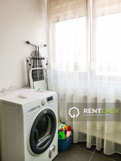 Apartament cu 2 camere de inchiriat in Lazar Residence