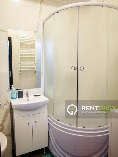 Apartament cu 2 camere de inchiriat in Lazar Residence