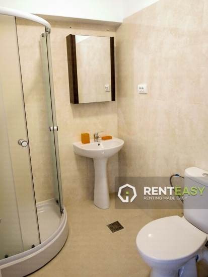 Apartament cu o camera Centru - Bloc nou