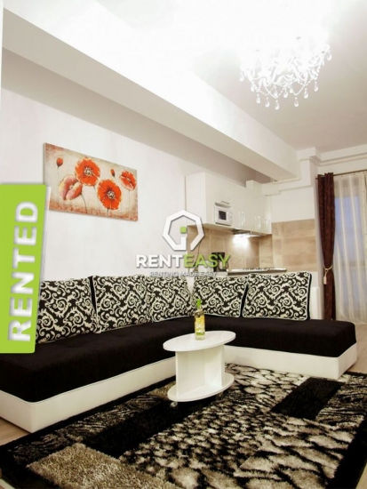 Apartament o camera Iasi