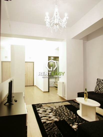 Apartament o camera Iasi