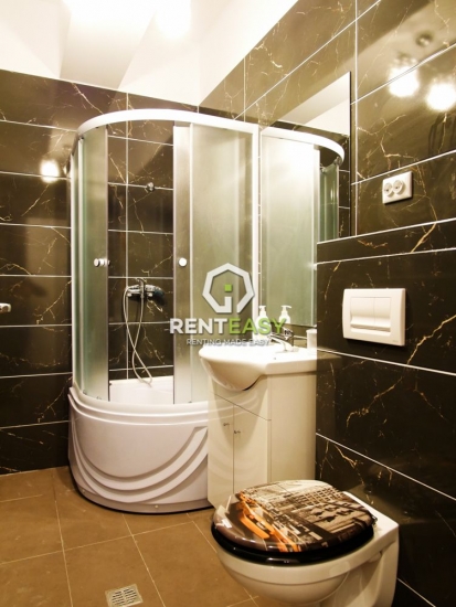 Apartament o camera Iasi