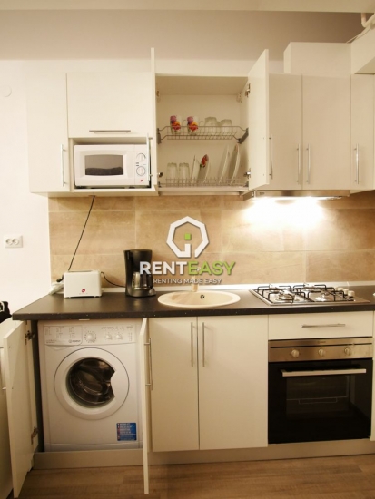 Apartament o camera Iasi