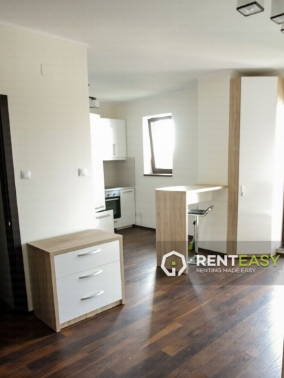 Apartament cu 1 camera de inchiriat situat in Zona Centrala