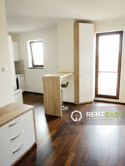 Apartament cu 1 camera de inchiriat situat in Zona Centrala