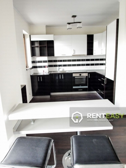 Inchiriere apartament cu o camera de inchiriat in Centru - Bloc Nou