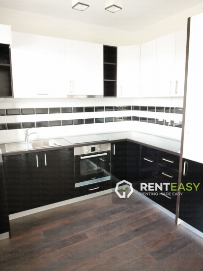 Inchiriere apartament cu o camera de inchiriat in Centru - Bloc Nou