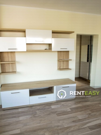 Apartament cu 2 camere de inchiriat in zona Centrala - bloc nou