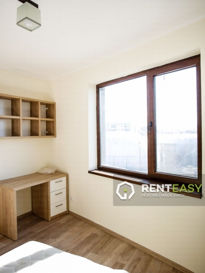  Apartament cu 2 camere de inchiriat in zona Centrala - bloc nou