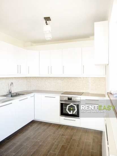 Apartament cu 2 camere de inchiriat in zona Centrala - bloc nou