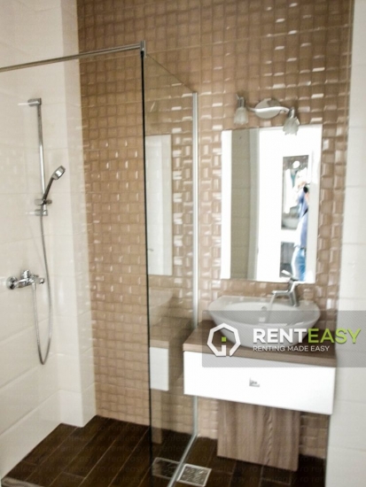 Prima Inchiriere! Apartament cu 1 camera in bloc nou - Zona Centrala