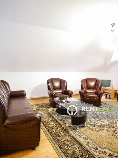 Apartament cu 2 camere de inchiriat situat in Zona Centrala