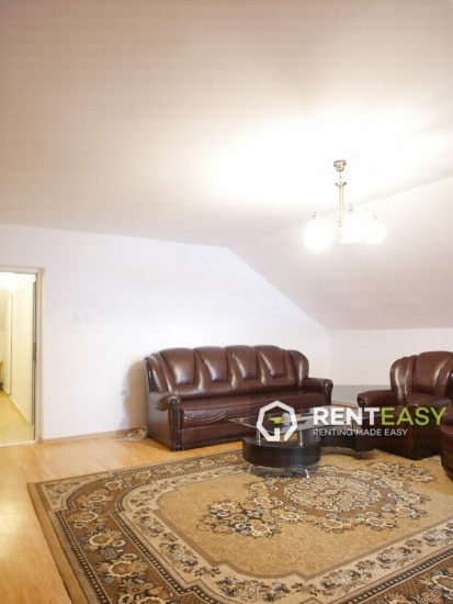 Apartament cu 2 camere de inchiriat situat in Zona Centrala