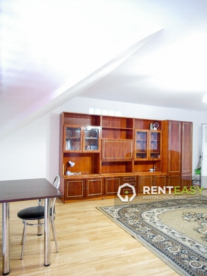 Apartament cu 2 camere de inchiriat situat in Zona Centrala