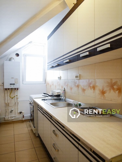 Apartament cu 2 camere de inchiriat situat in Zona Centrala