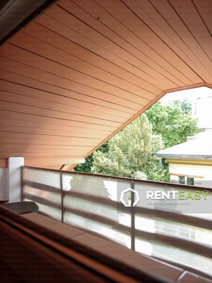 Apartament cu 2 camere de inchiriat situat in Zona Centrala