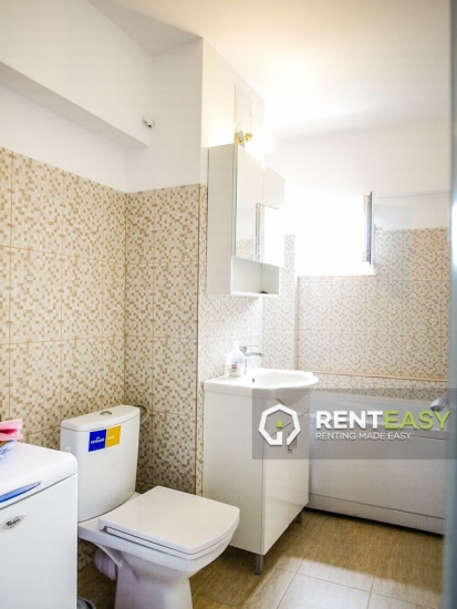Apartament cu 2 camere de inchiriat langa UMF