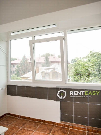 Apartament cu 2 camere de inchiriat langa UMF