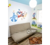 Apartament cu 4 camere de inchiriat in zona Garii
