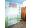 Apartament cu 4 camere de inchiriat in zona Garii