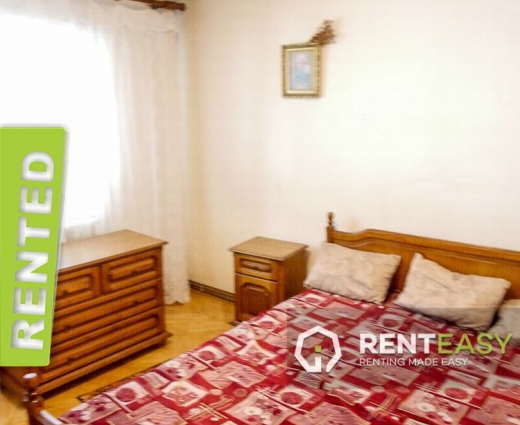 Apartament cu 4 camere de inchiriat in zona Garii