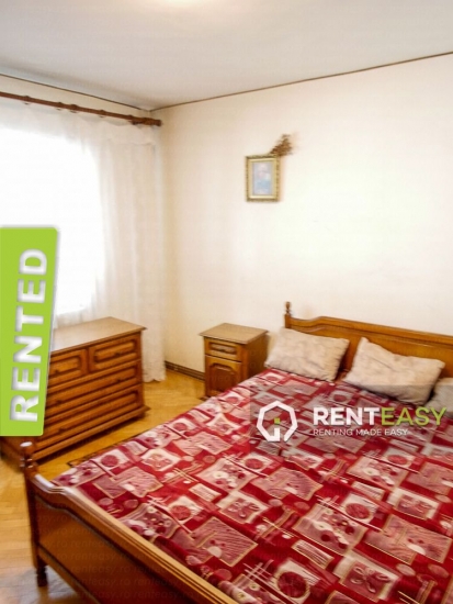 Apartament cu 4 camere de inchiriat in zona Garii