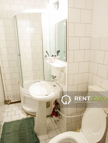 Apartament cu 4 camere de inchiriat in zona Garii