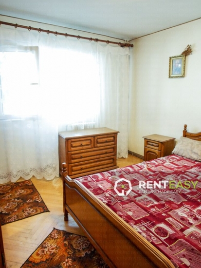 Apartament cu 4 camere de inchiriat in zona Garii