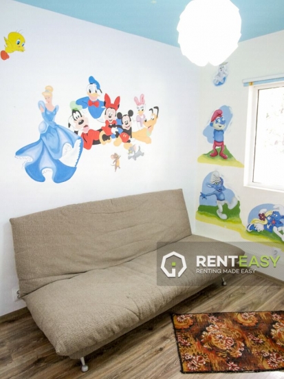 Apartament cu 4 camere de inchiriat in zona Garii