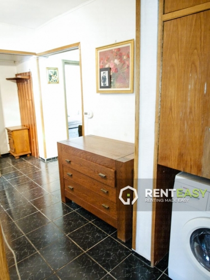 Apartament cu 4 camere de inchiriat in zona Garii
