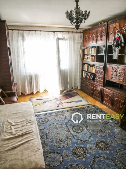 Apartament cu 4 camere de inchiriat in zona Garii