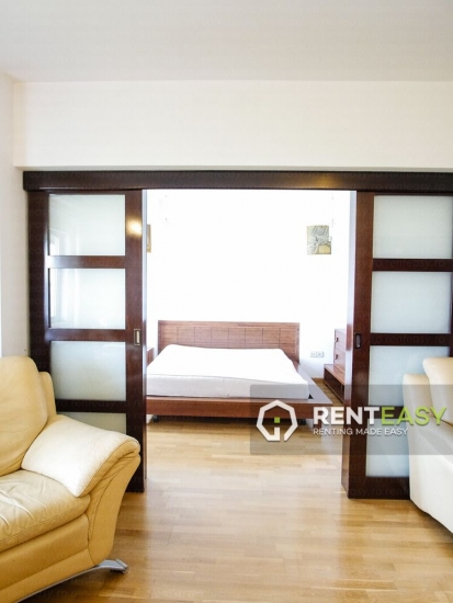 Apartament cu 4 camere de inchiriat situat in Centru - UMF
