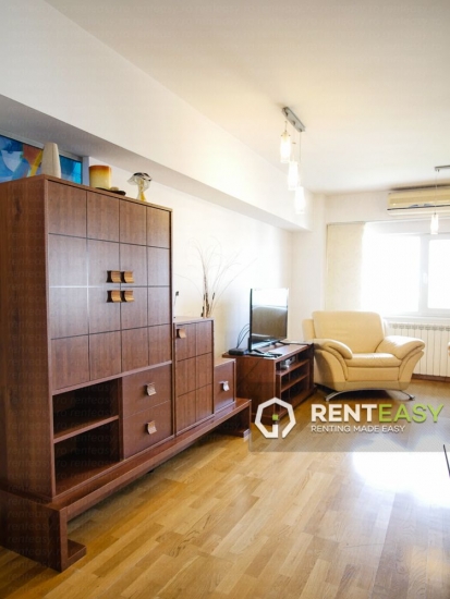 Apartament cu 4 camere de inchiriat situat in Centru - UMF