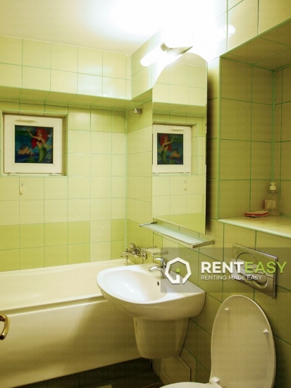 Apartament cu 4 camere de inchiriat situat in Centru - UMF
