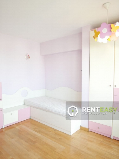 Apartament cu 4 camere de inchiriat situat in Centru - UMF