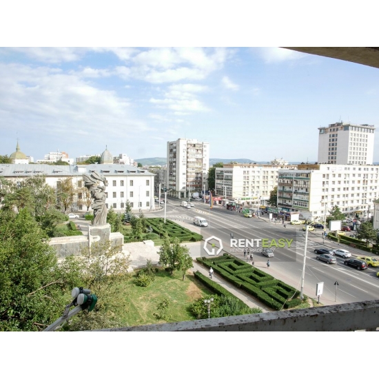 Apartament cu 4 camere de inchiriat situat in Centru - UMF