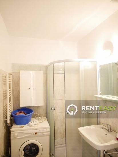 Apartament cu 2 dormitoare de inchiriat situat in Copou - Gaudeamus