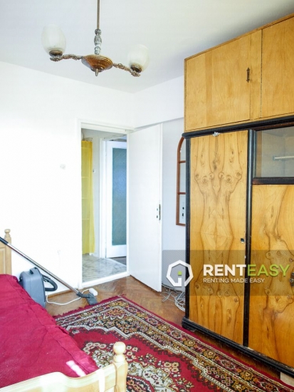 Apartament cu 2 dormitoare de inchiriat situat in Copou - Gaudeamus