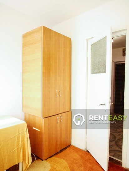 Apartament cu 2 dormitoare de inchiriat situat in Copou - Gaudeamus