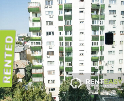 Apartament cu 3 camere situat in Centru - UMF