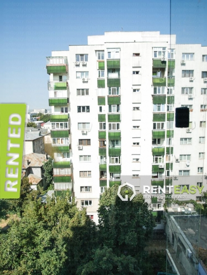 Apartament cu 3 camere situat in Centru - UMF