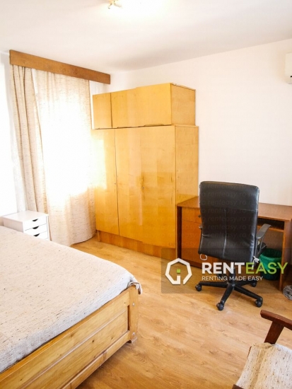 Apartament cu 3 camere situat in Centru - UMF