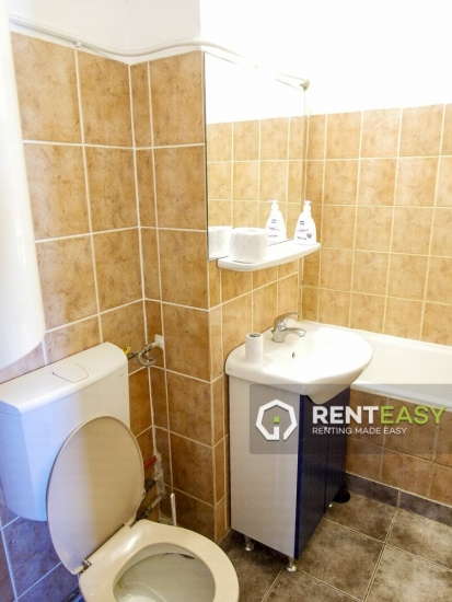 Apartament cu 3 camere situat in Centru - UMF