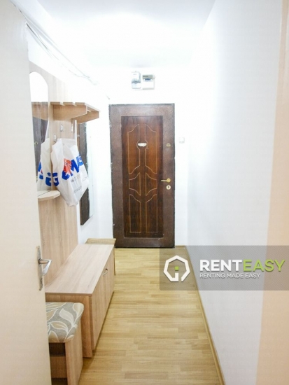 Apartament cu 3 camere situat in Centru - UMF