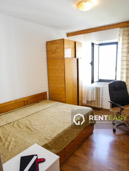 Apartament cu 3 camere situat in Centru - UMF