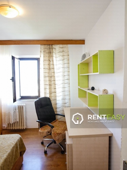 Apartament cu 3 camere situat in Centru - UMF