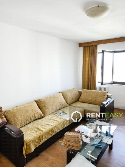 Apartament cu 3 camere situat in Centru - UMF