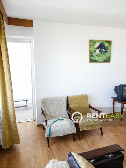 Apartament cu 3 camere situat in Centru - UMF