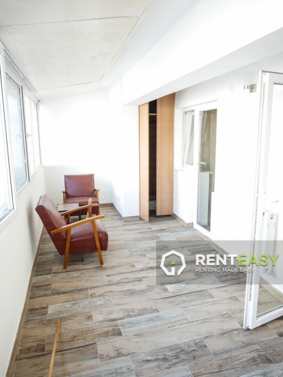Apartament cu 3 camere de inchiriat situat in zona Garii - Mc Donald's